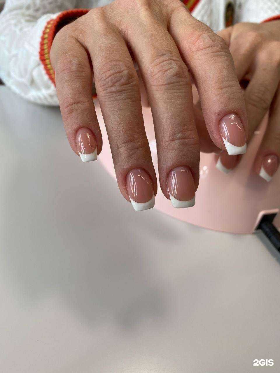 Отзывы на компанию Dat beauty bar в Краснодаре c фото