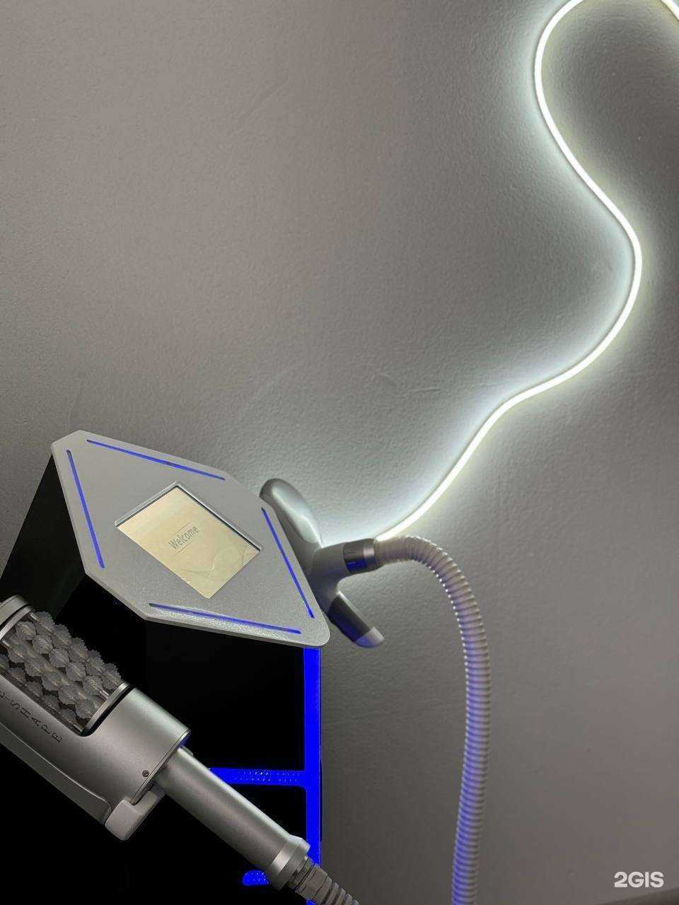 Отзывы на компанию Kosmos laser в Нижнем Новгороде c фото