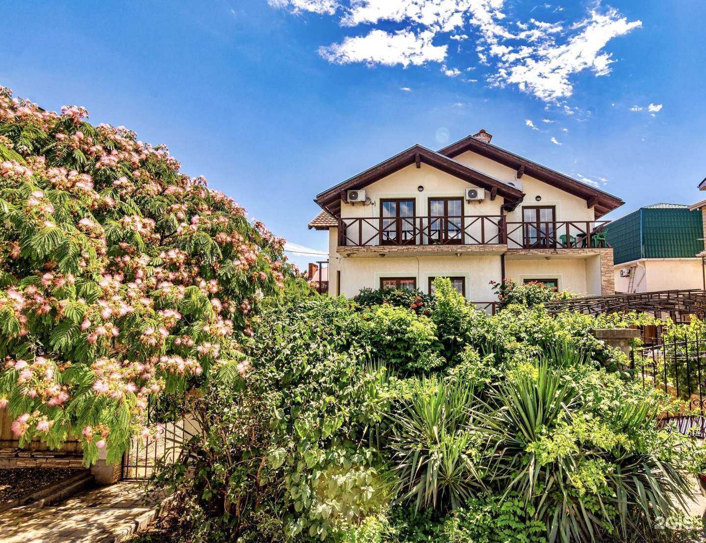 Отзывы на компанию Акация в г. Геленджик c фото