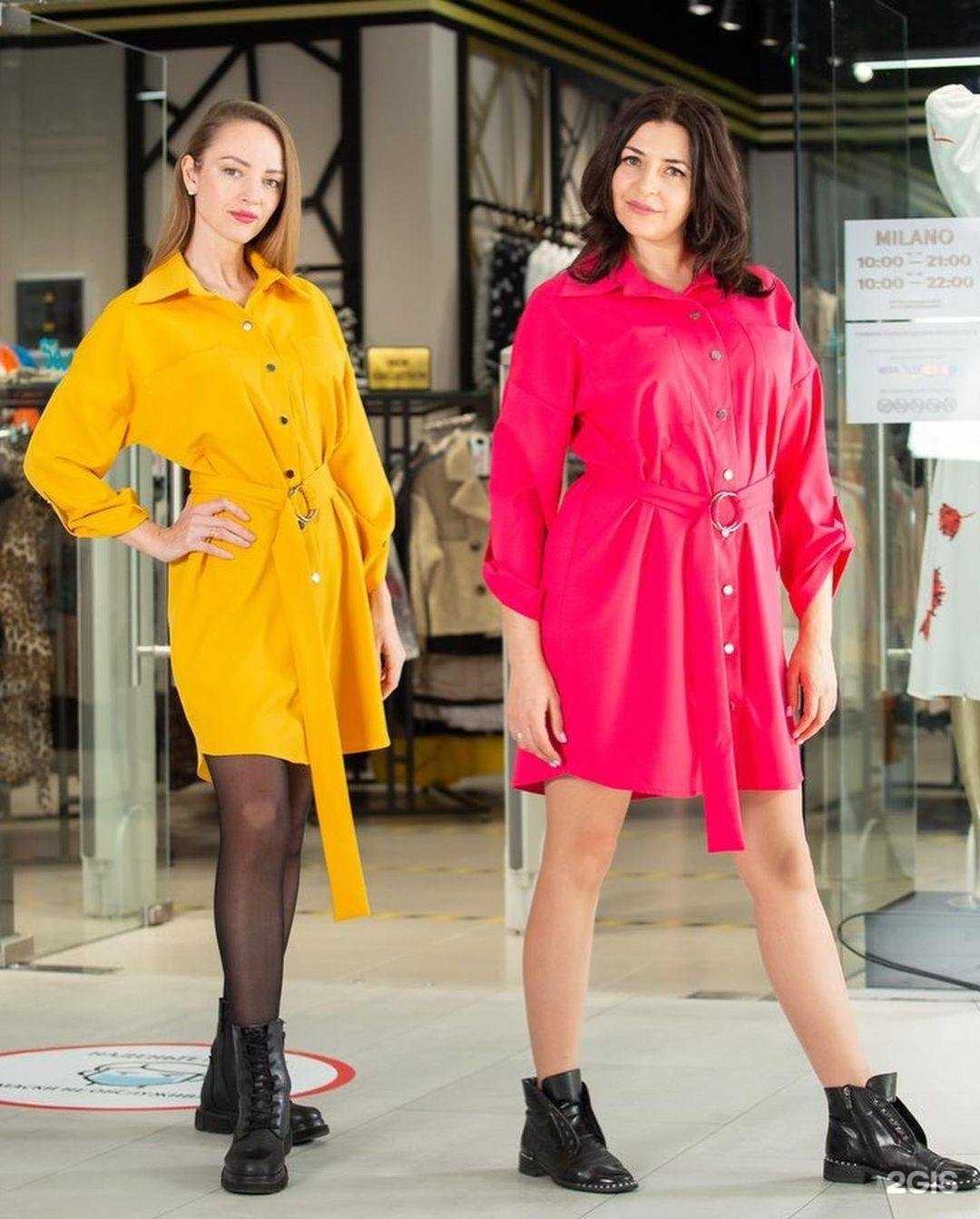 Отзывы на компанию Milano в Калининграде c фото