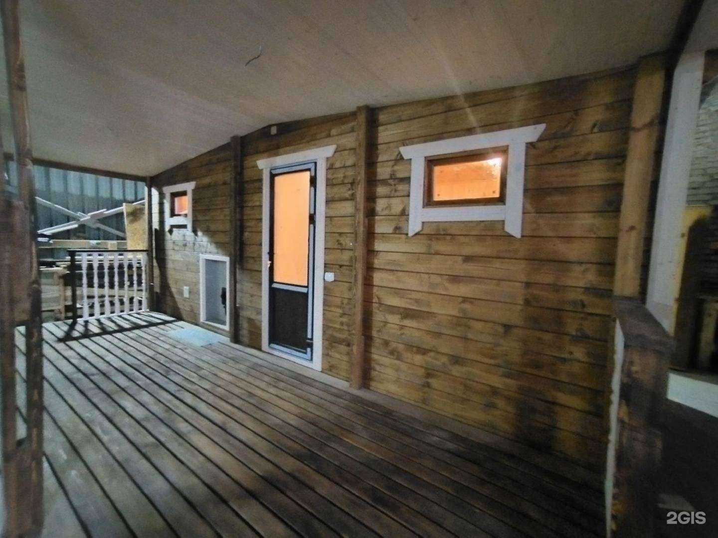 Отзывы на компанию Империя леса174 в Челябинске c фото