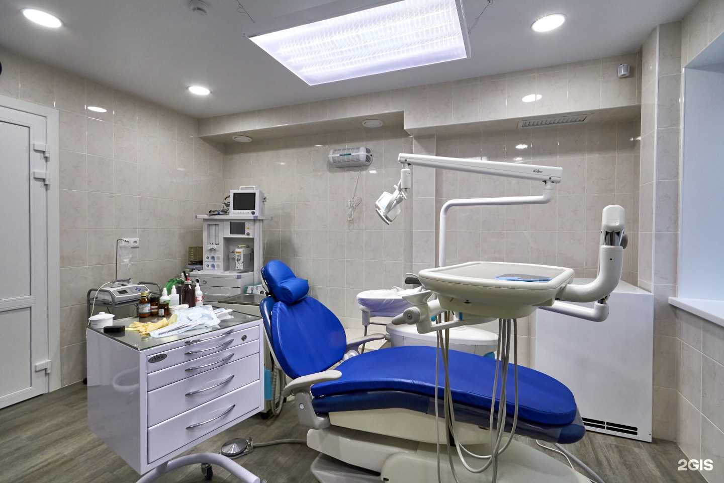 Отзывы на компанию Доктор-А в г. Саратов c фото