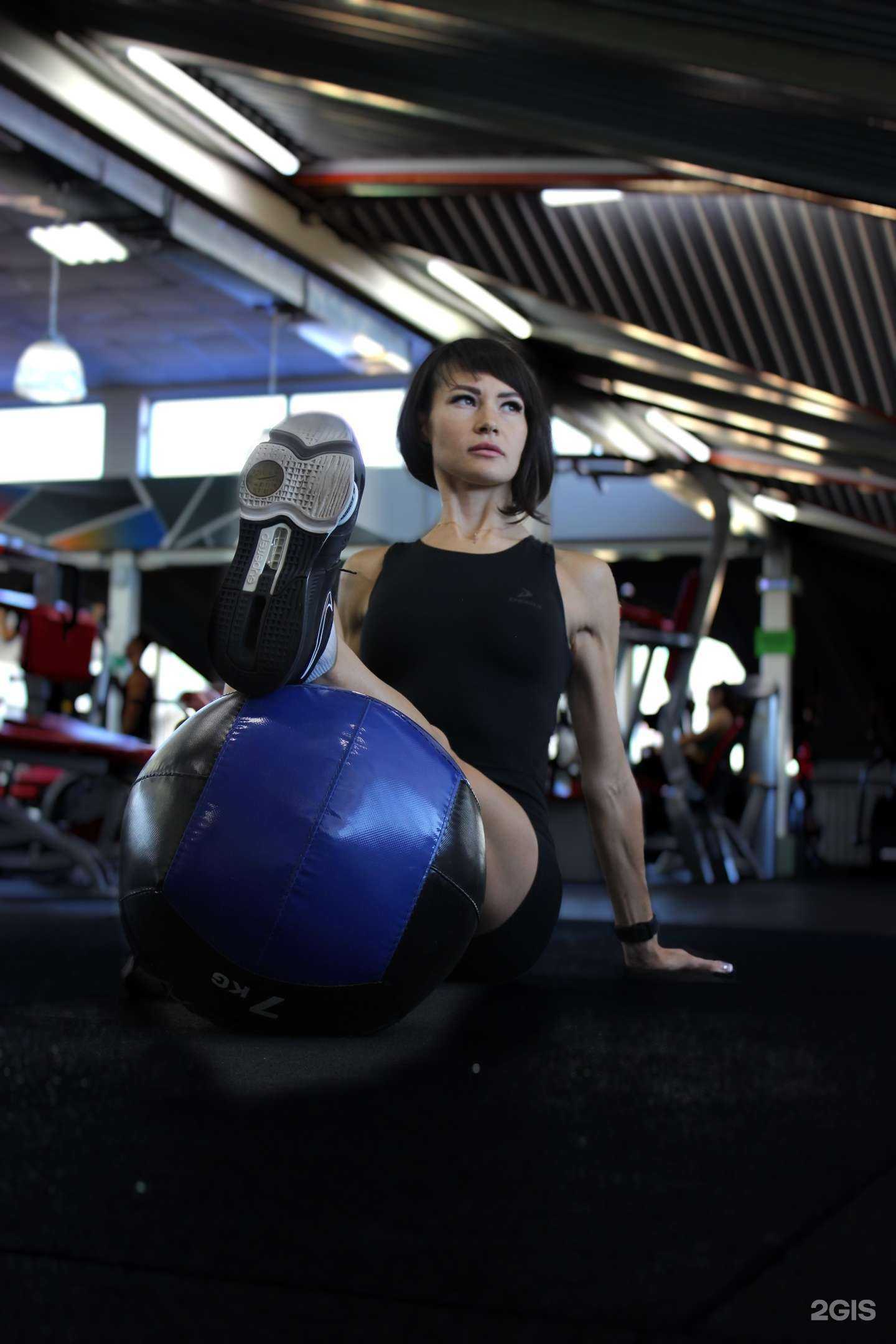 Отзывы на компанию Myfit в Иркутске c фото