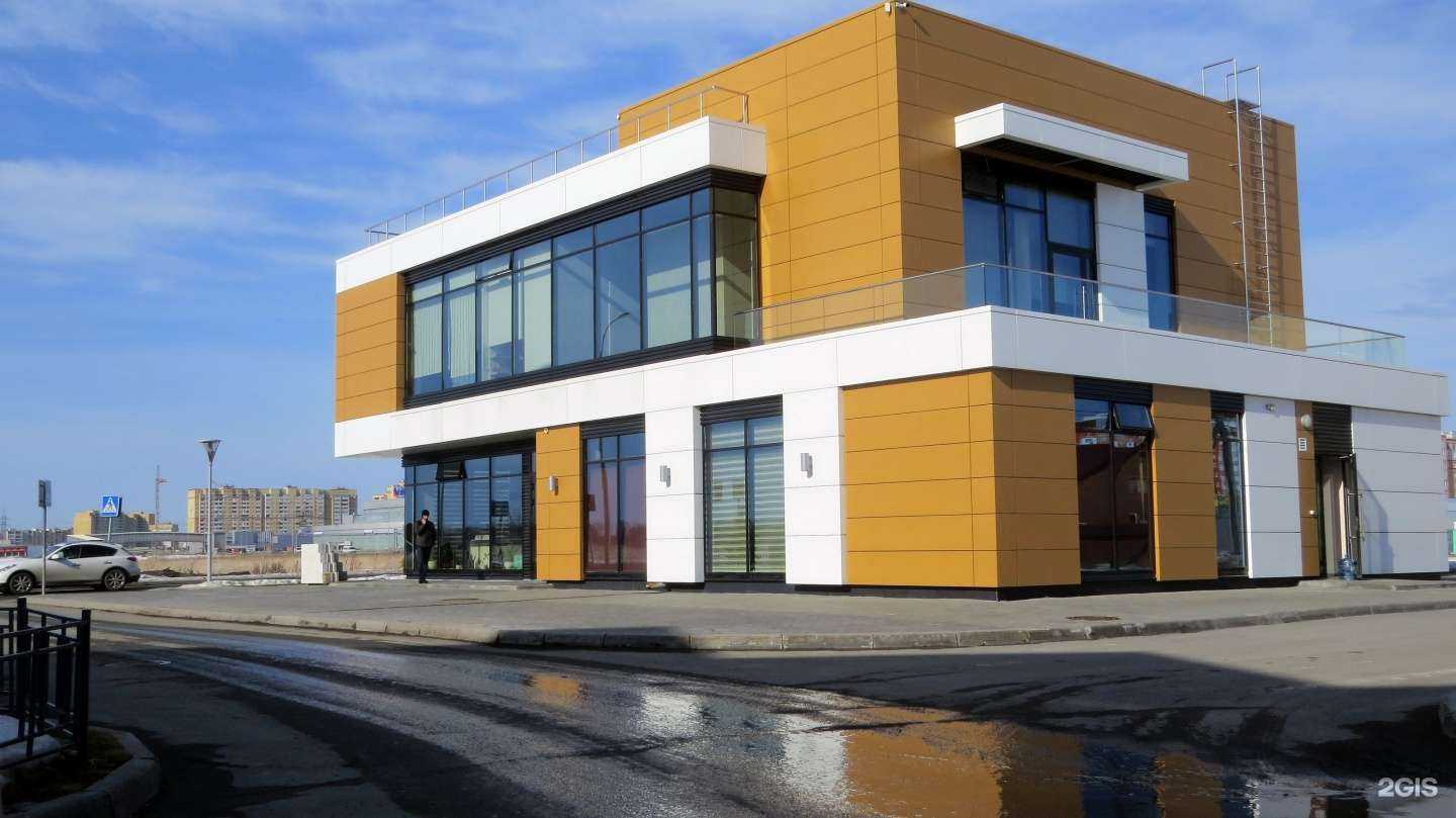 Отзывы на компанию Парк декор в Тюмени c фото - фотография 2 из 2