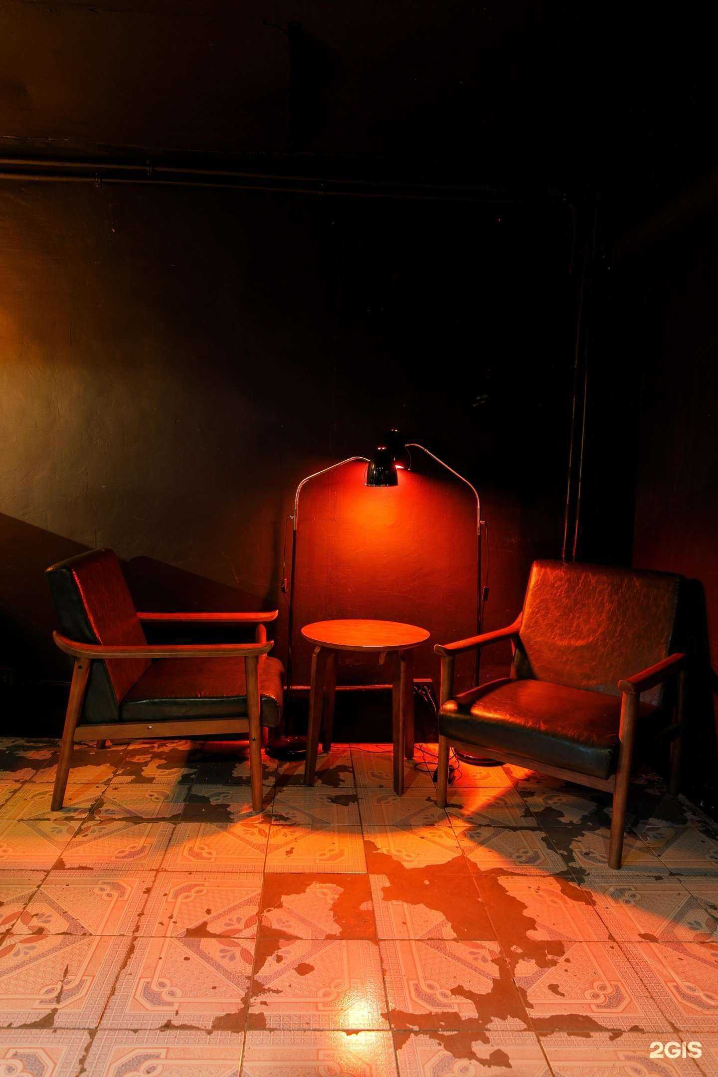 Отзывы на компанию Blanche bar в г. Владивосток c фото