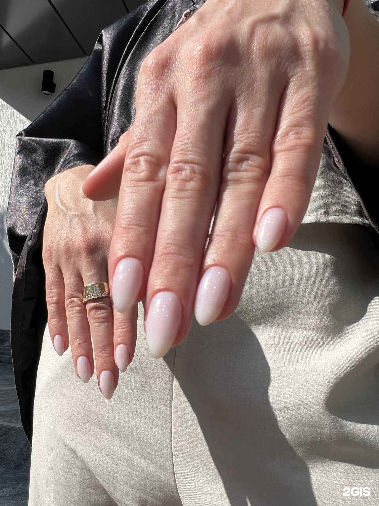 Отзывы на компанию Persone Hands в г. Сочи c фото