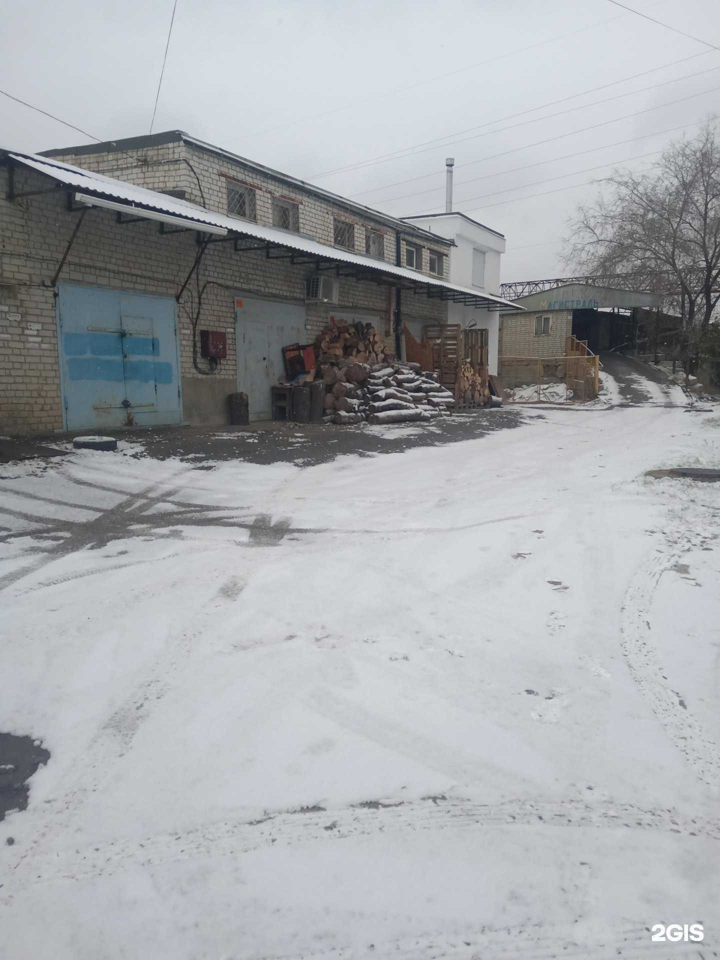 Отзывы на компанию РосЗабор в Саратове c фото - фотография 2 из 2