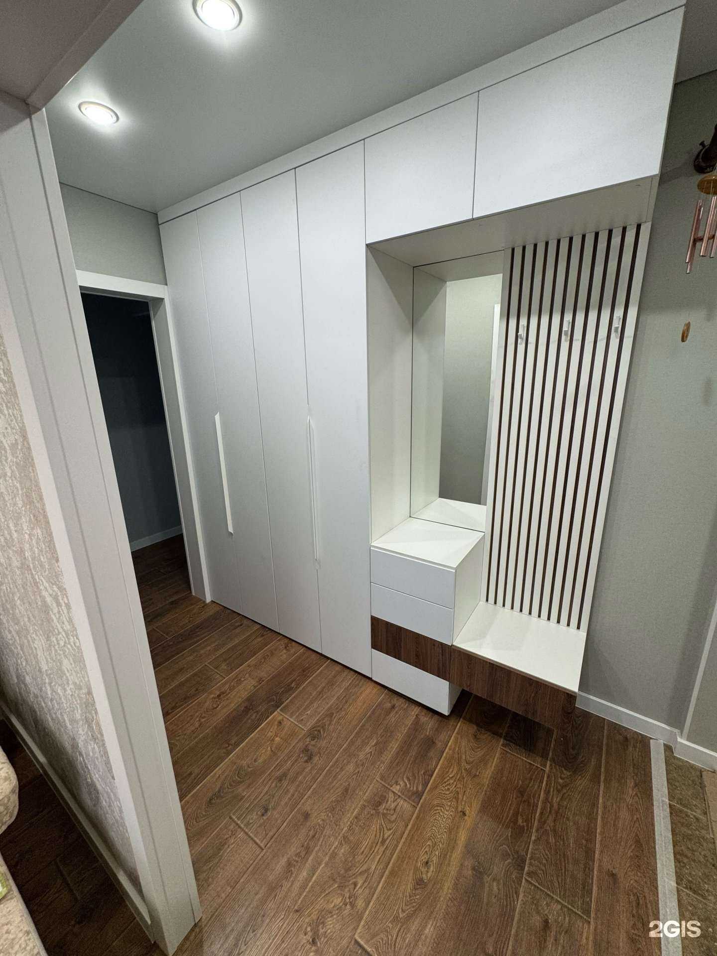 Отзывы на компанию RealMebel в Прокопьевске c фото