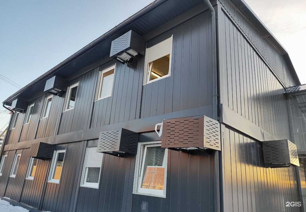 Отзывы на компанию Лига в Екатеринбурге c фото