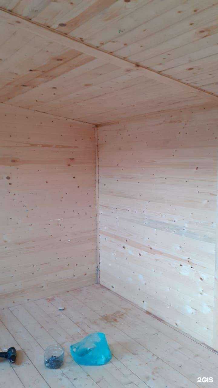 Отзывы на компанию Bitovka.group в Коммунарке c фото