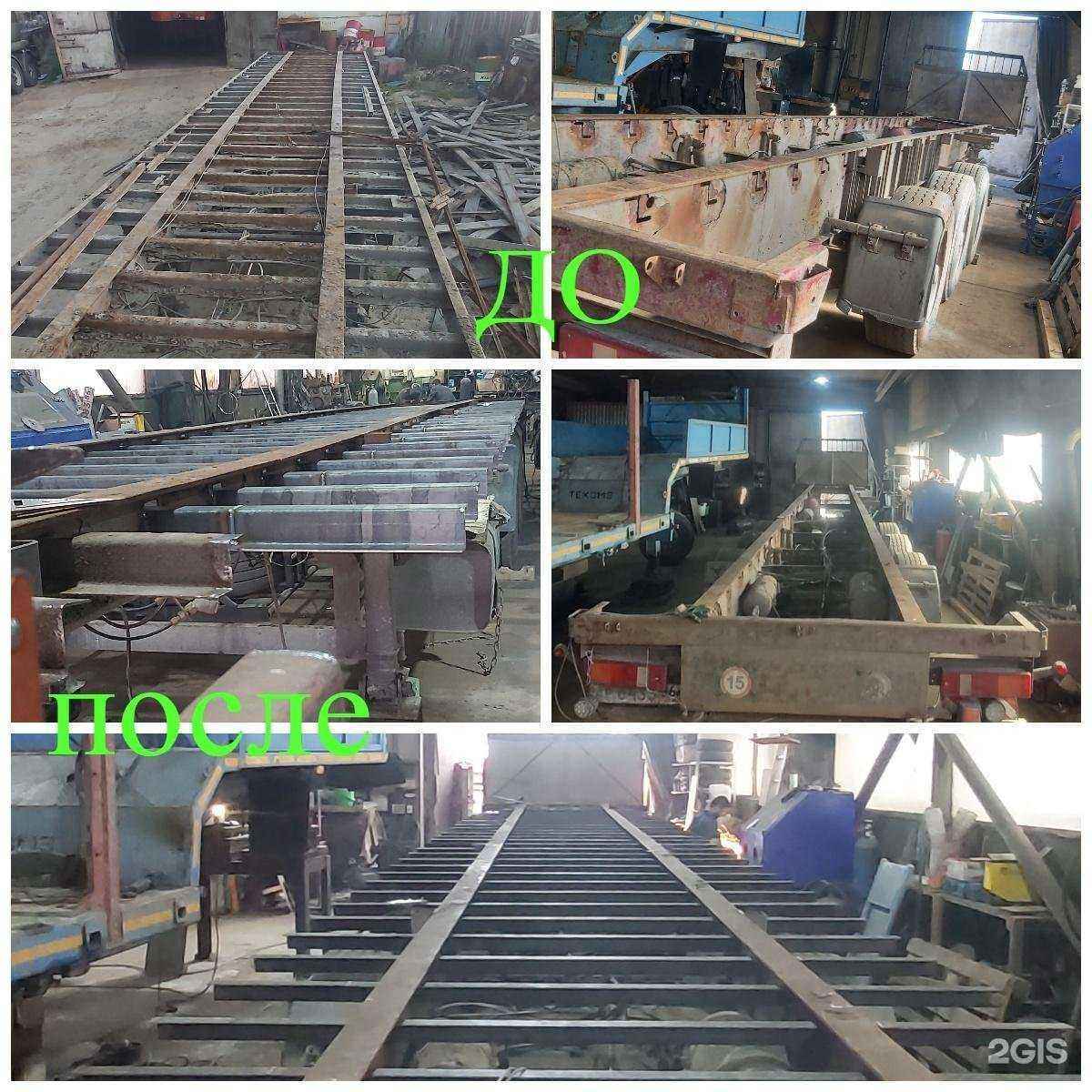 Отзывы на компанию Ммп-МеталлМастерПроф в г. Сургут c фото