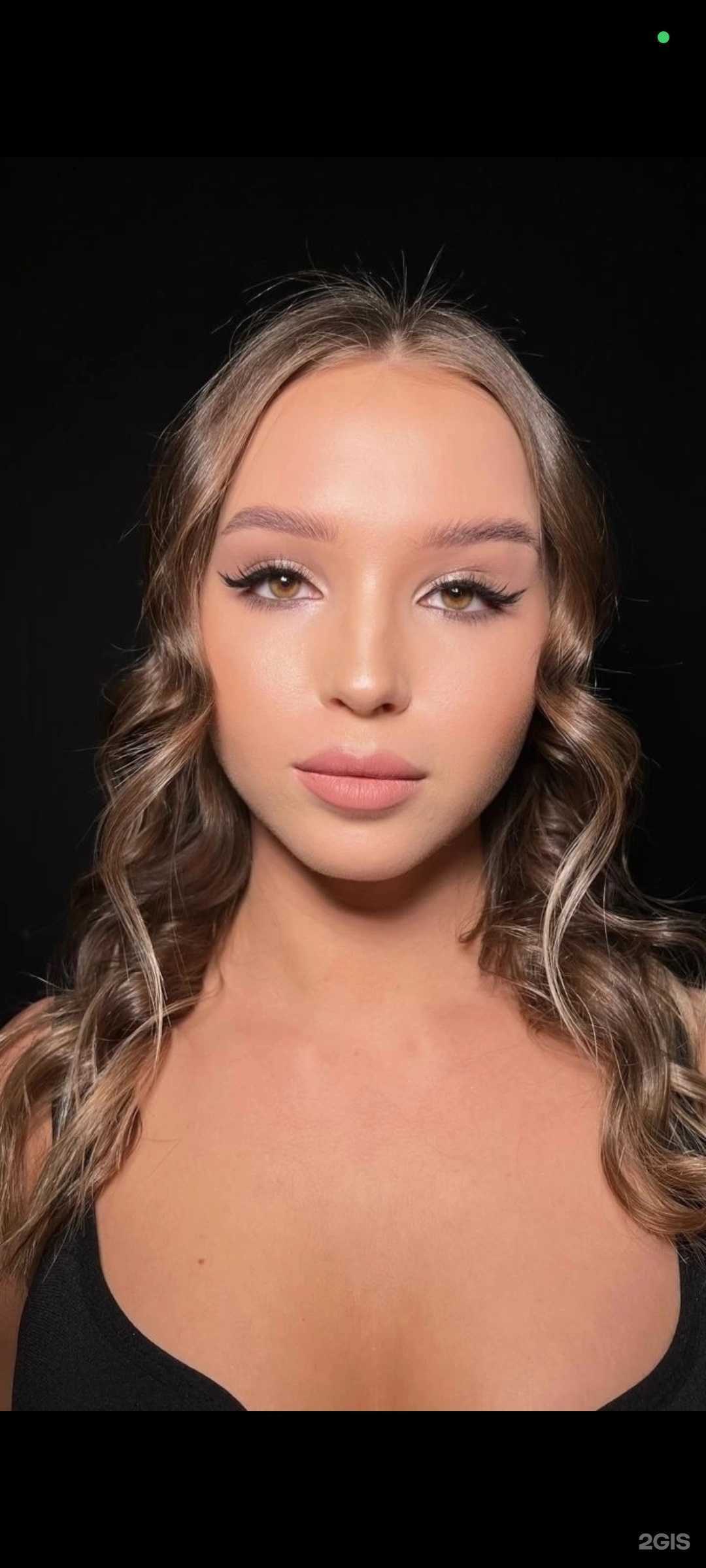 Отзывы на компанию Студия красоты в Красноярске c фото