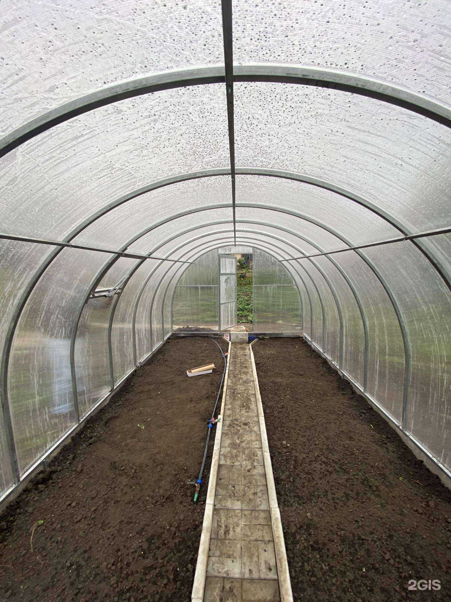 Отзывы на компанию Саратовский Завод Теплиц в г. Саратов c фото