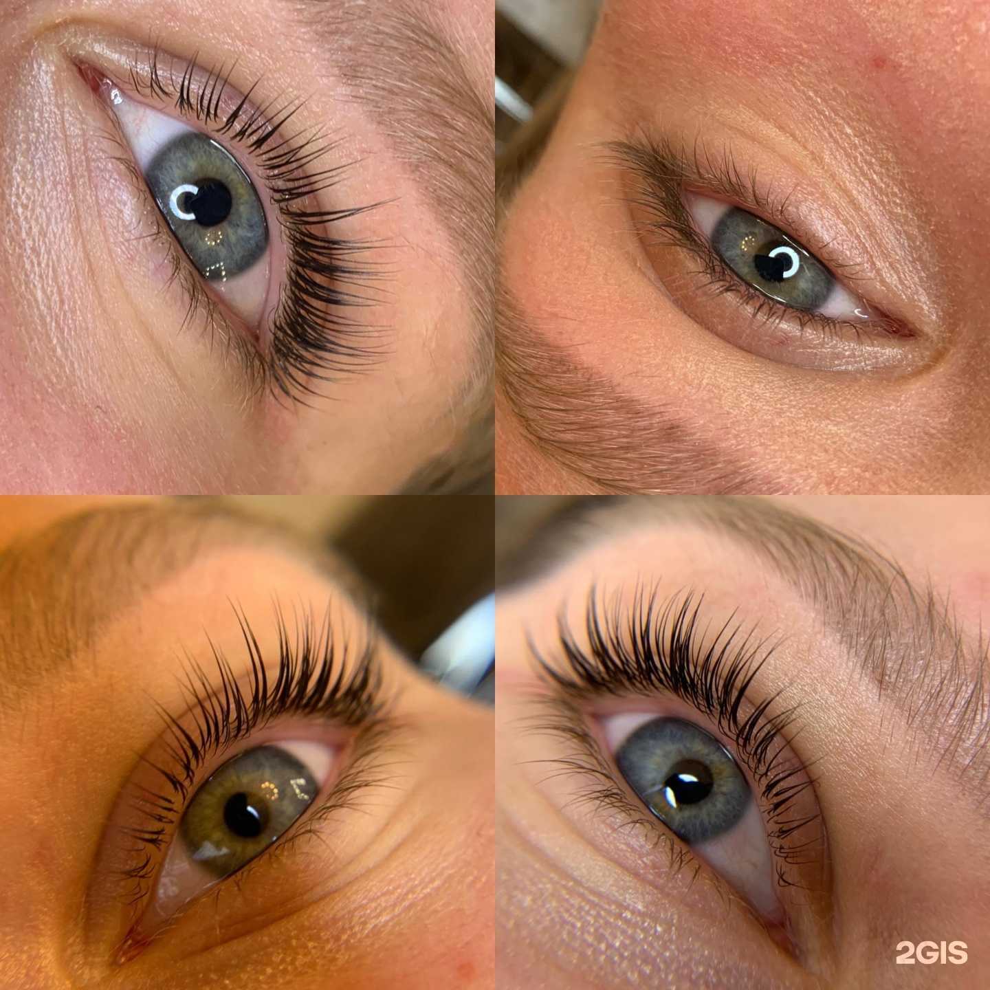 Отзывы на компанию Wow lashes Ykt в Якутске c фото