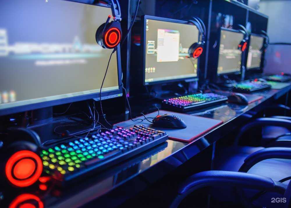 Отзывы на компанию Cyberzone в г. Балаково c фото