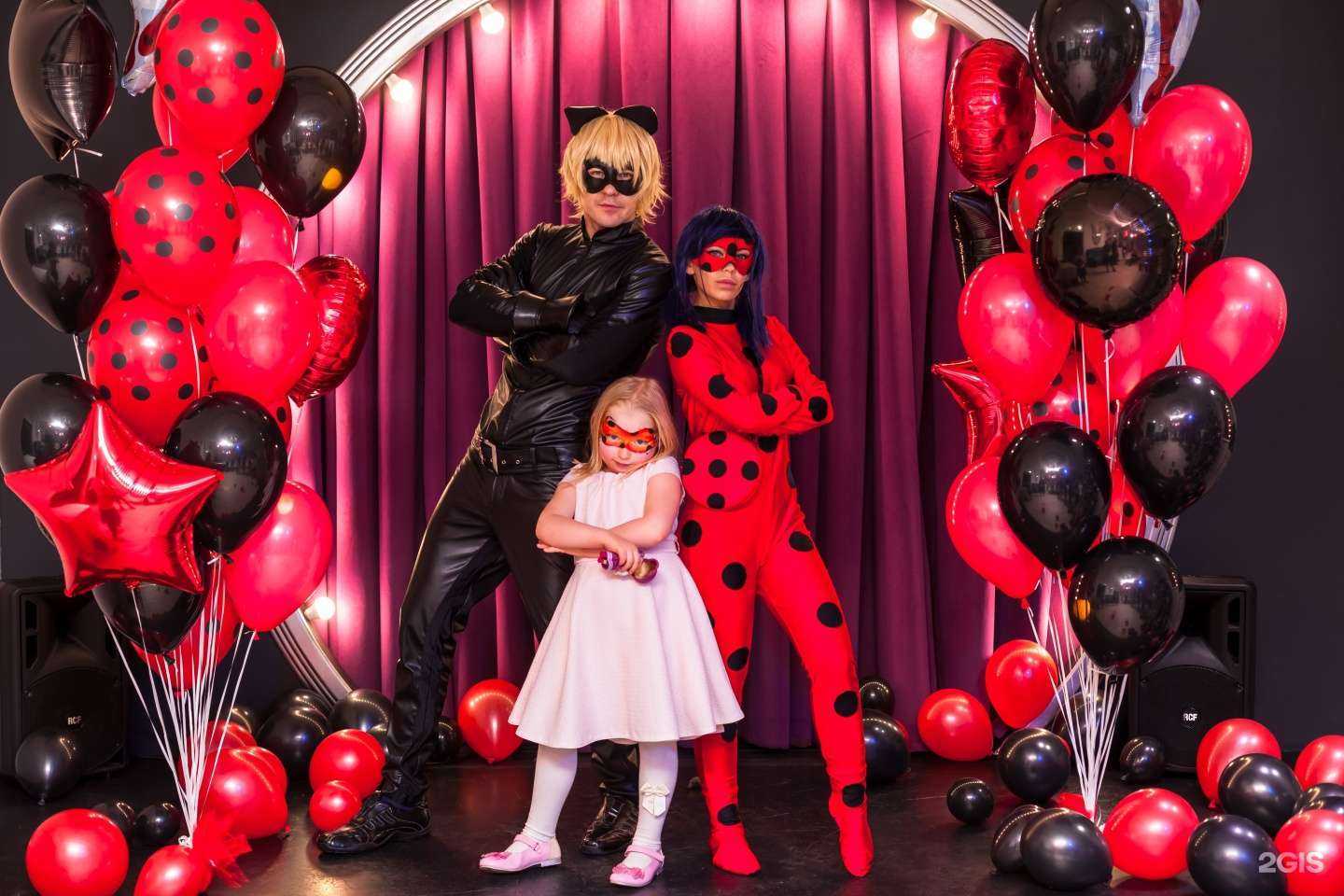 Отзывы на компанию Вау праздник в г. Краснодар c фото