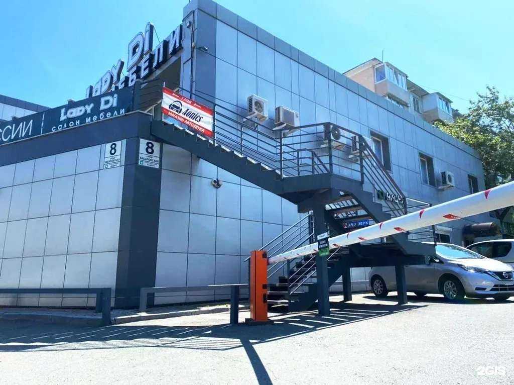 Отзывы на компанию Aonics в Владивостоке c фото - фотография 2 из 2