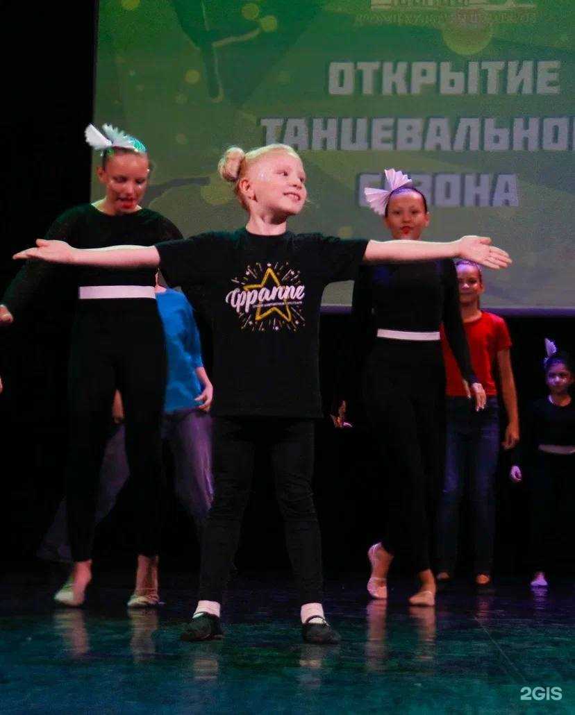 Отзывы на компанию Фраппе в г. Кемерово c фото