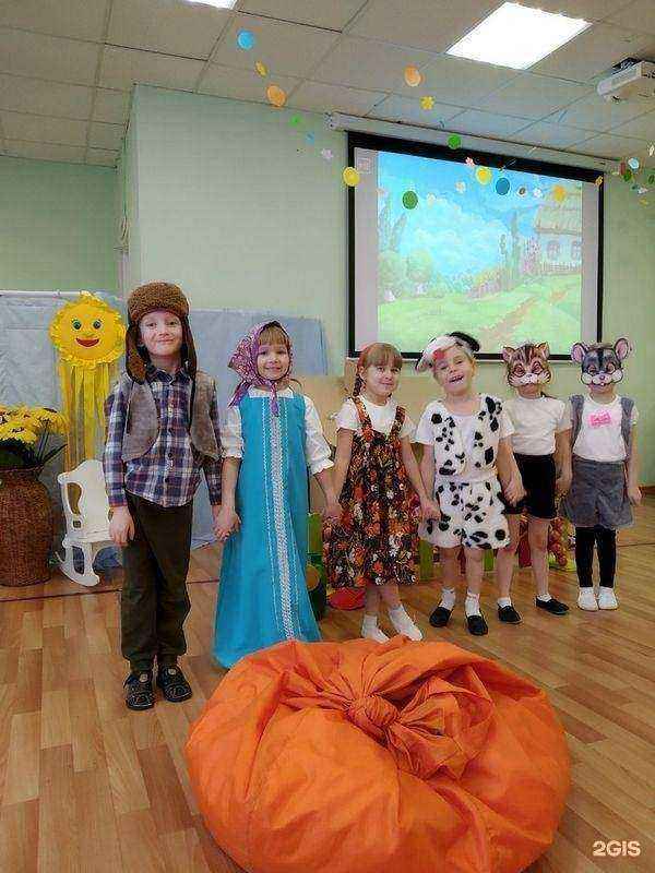 Отзывы на компанию Планета Здорово в Перми c фото