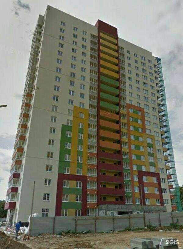 Отзывы на компанию Цветут.рф в Нижнем Новгороде c фото - фотография 2 из 2