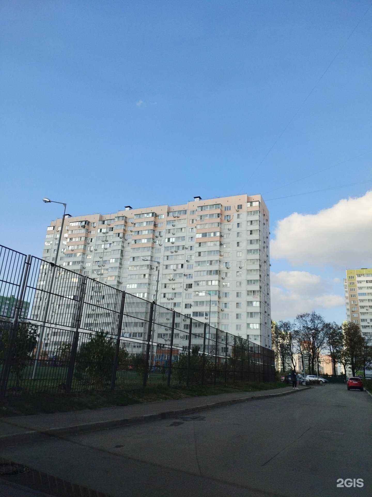 Отзывы на компанию Кубанская водица в Краснодаре c фото - фотография 2 из 2