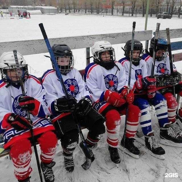 Отзывы на компанию Оздоровительный комплекс в г. Красноярск c фото