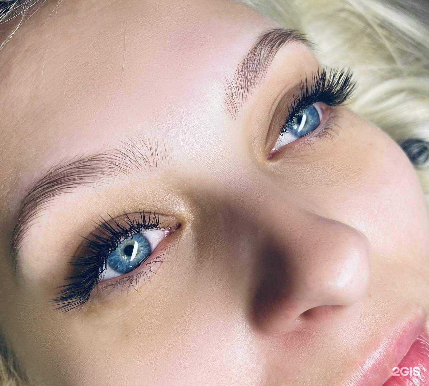 Отзывы на компанию Lashes with love в г. Барнаул c фото