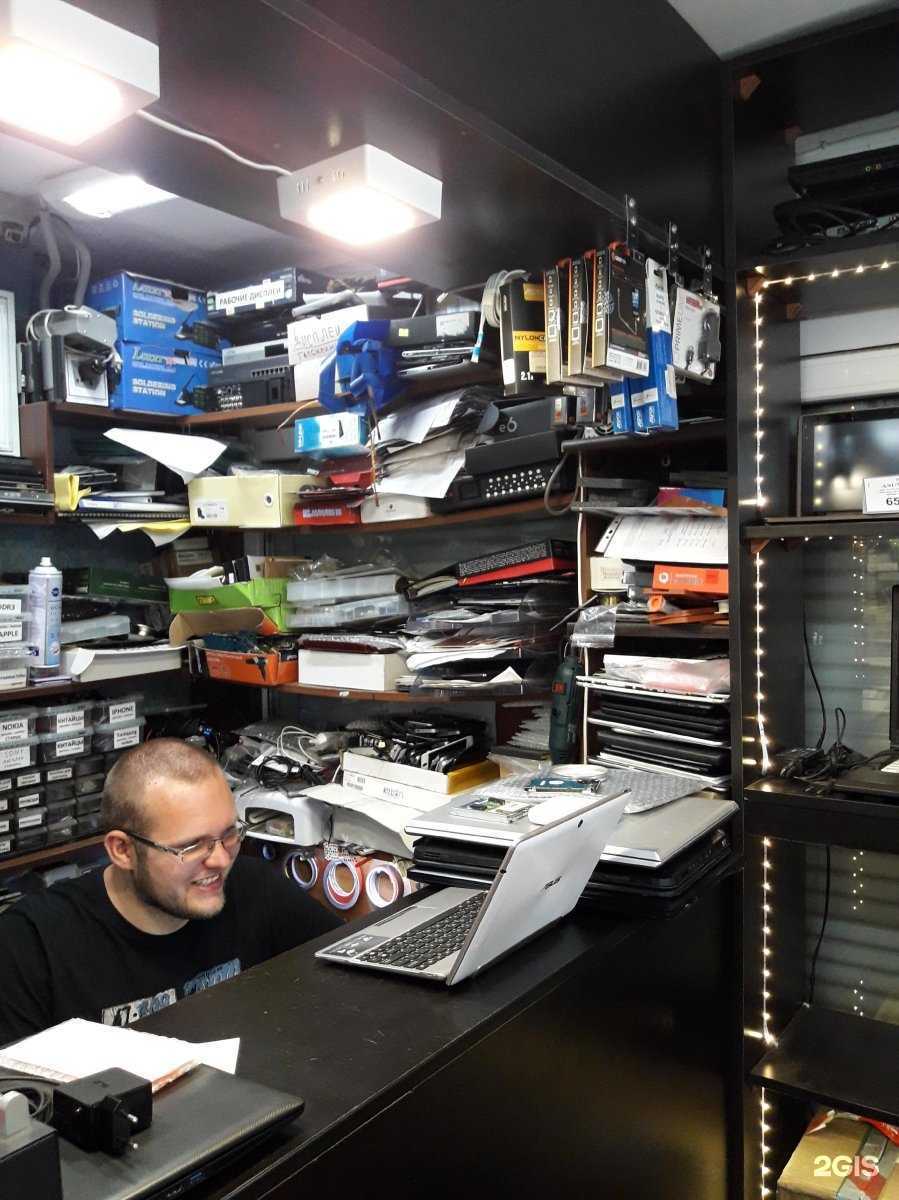 Отзывы на компанию Gsm plus в г. Владивосток c фото