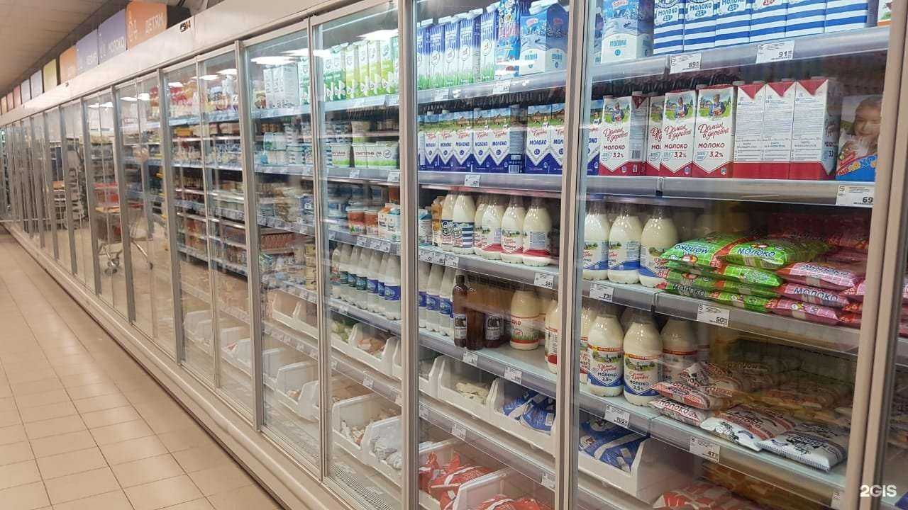 Отзывы на компанию Техно холод в Уфе c фото