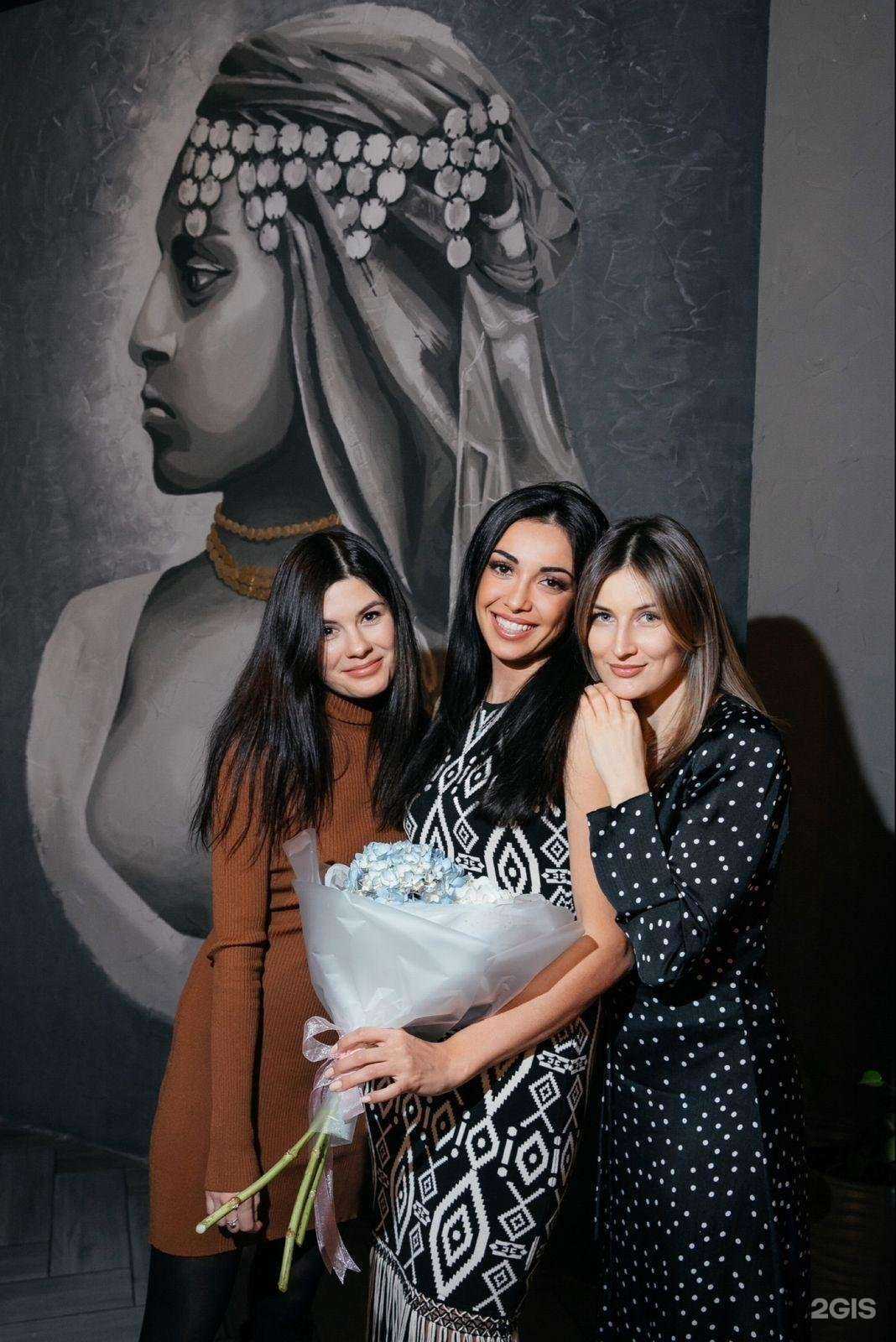 Отзывы на компанию The родственники в Тольятти c фото