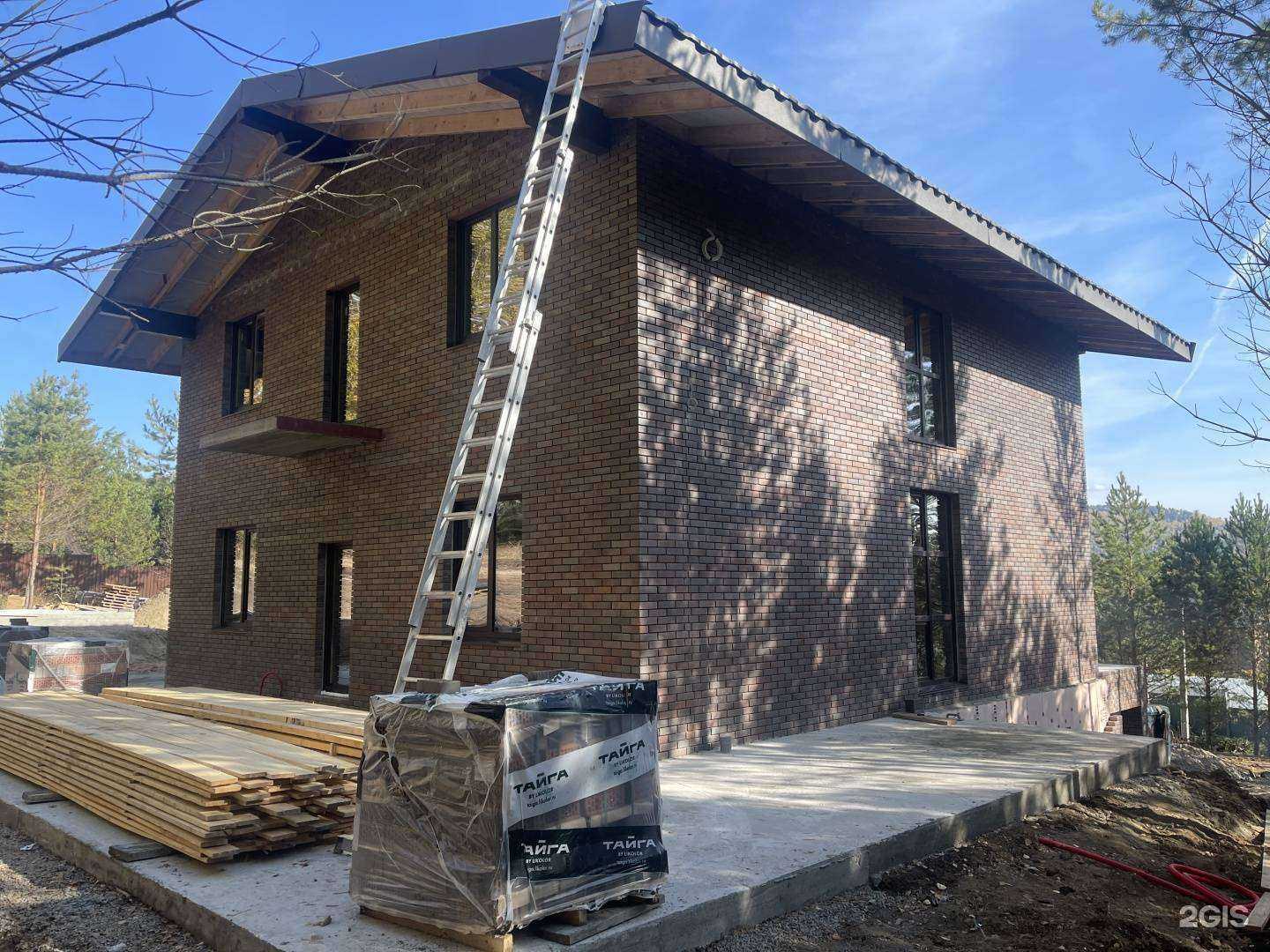 Отзывы на компанию Ваши окна в г. Красноярск c фото