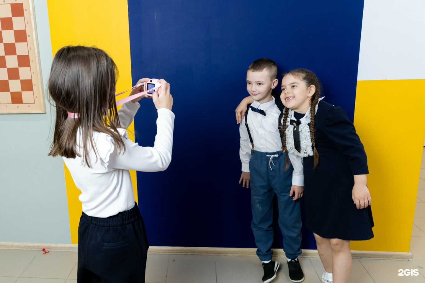 Отзывы на компанию Клевер в Балашихе c фото