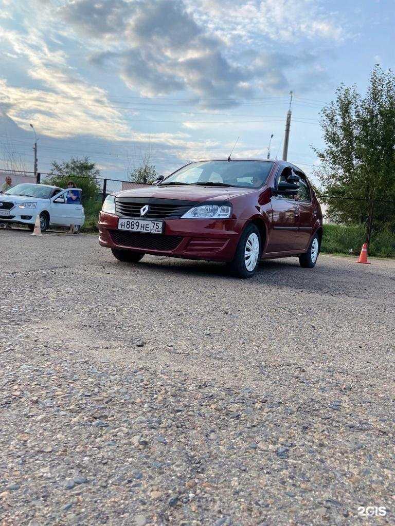 Отзывы на компанию Альстер-Авто в Чите c фото