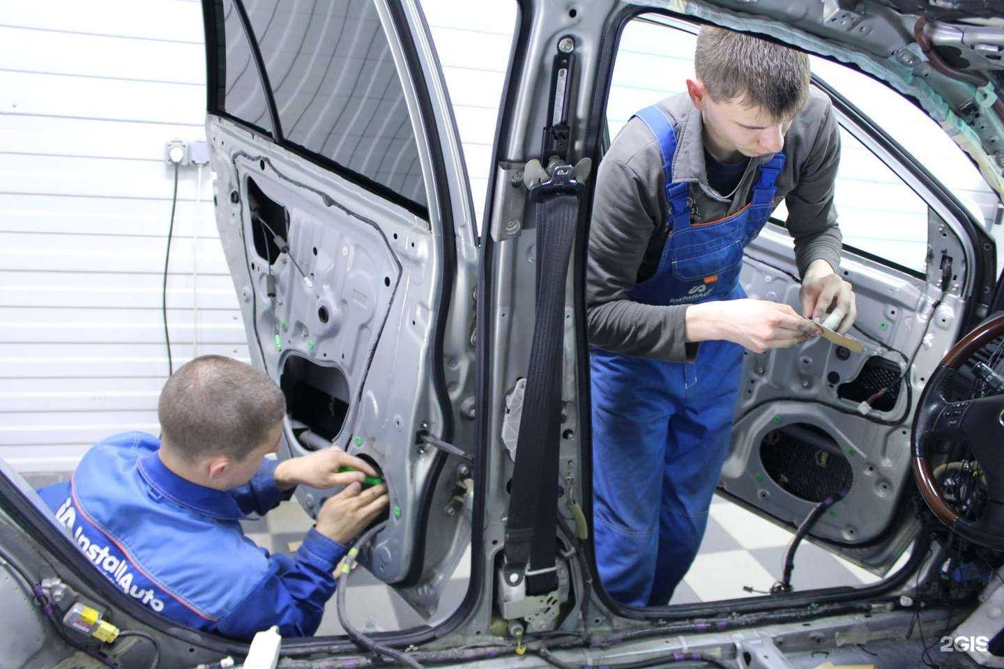 Отзывы на компанию Стп Бокс в г. Томск c фото