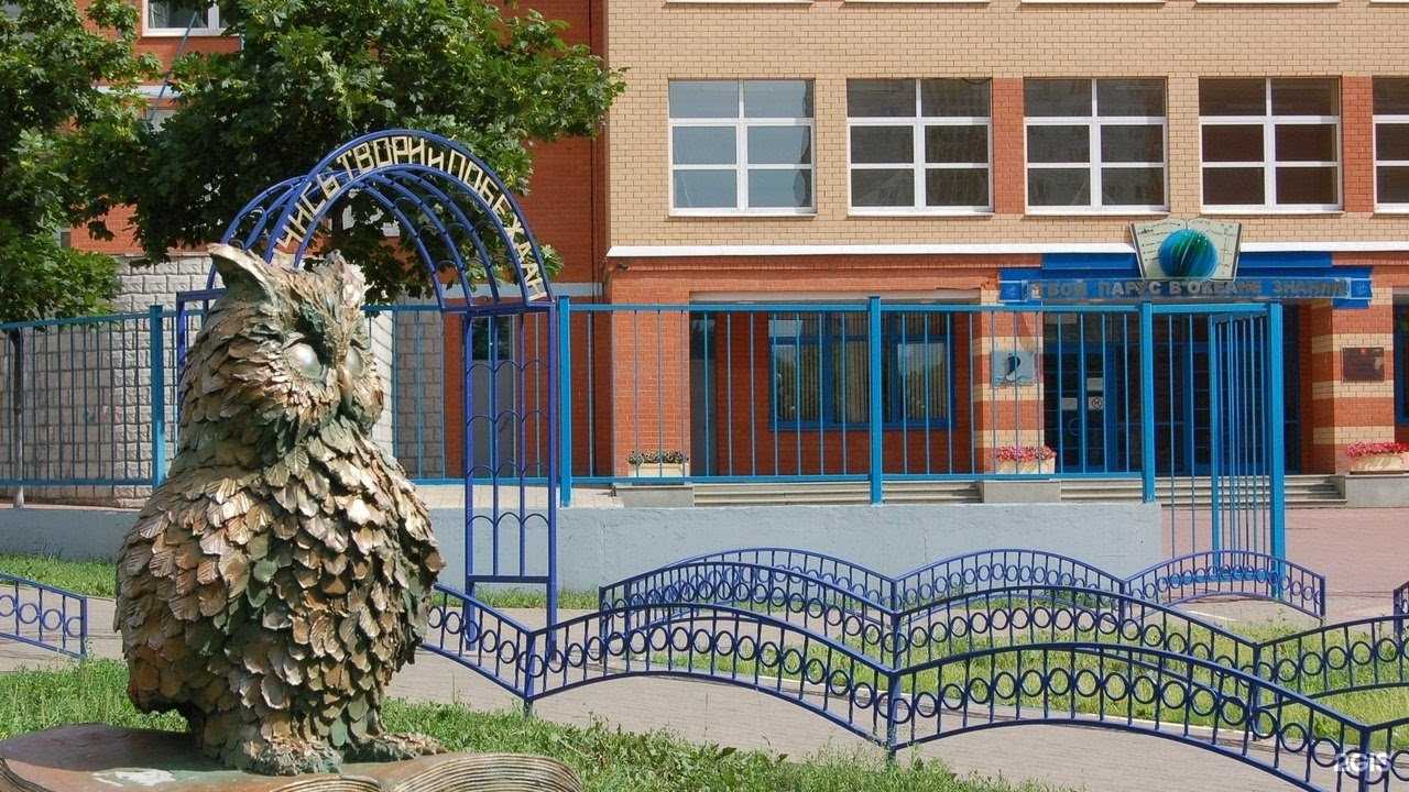 Отзывы на компанию Лицей №6 Парус в Дзержинском c фото