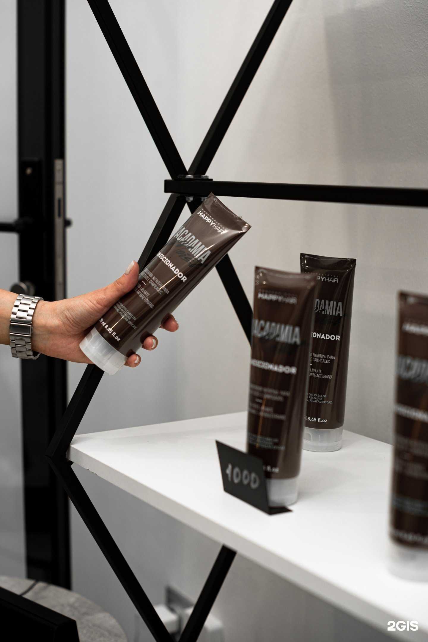 Отзывы на компанию nika_hair.61 в Ростове-на-Дону c фото