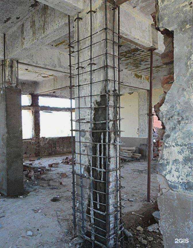 Отзывы на компанию Уникомбетон в г. Муром c фото