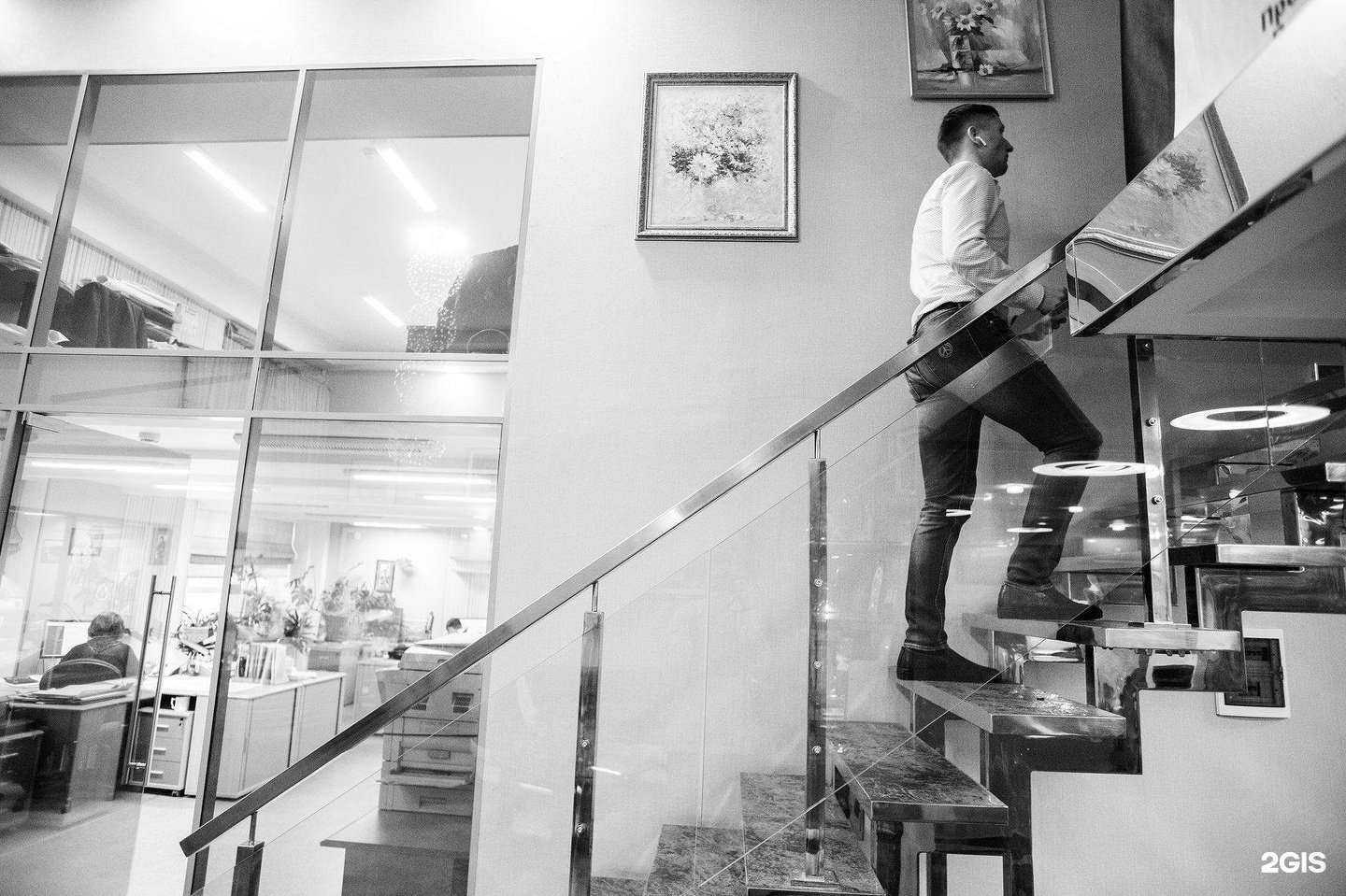 Отзывы на компанию Экопроект цчр в г. Воронеж c фото