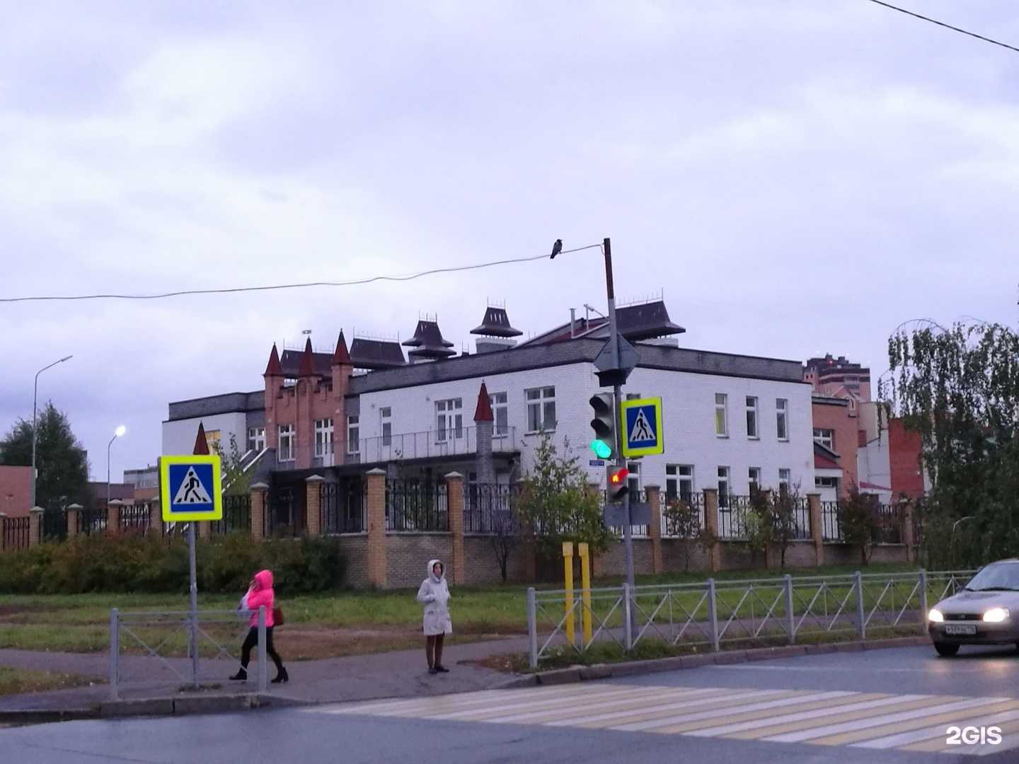 Отзывы на компанию Адымнар в Казани c фото