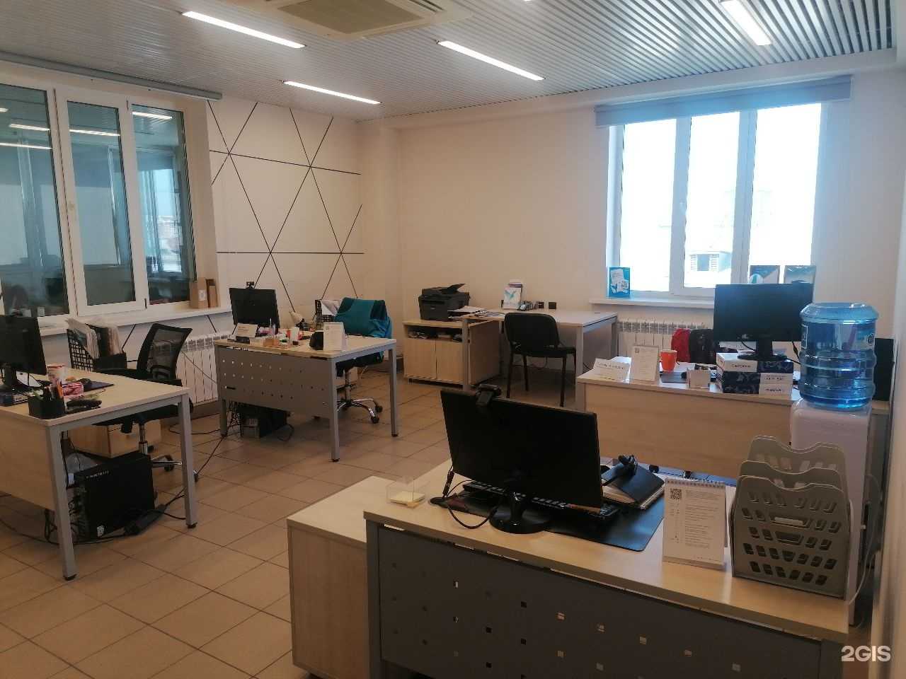 Отзывы на компанию Saby Тензор в Чите c фото