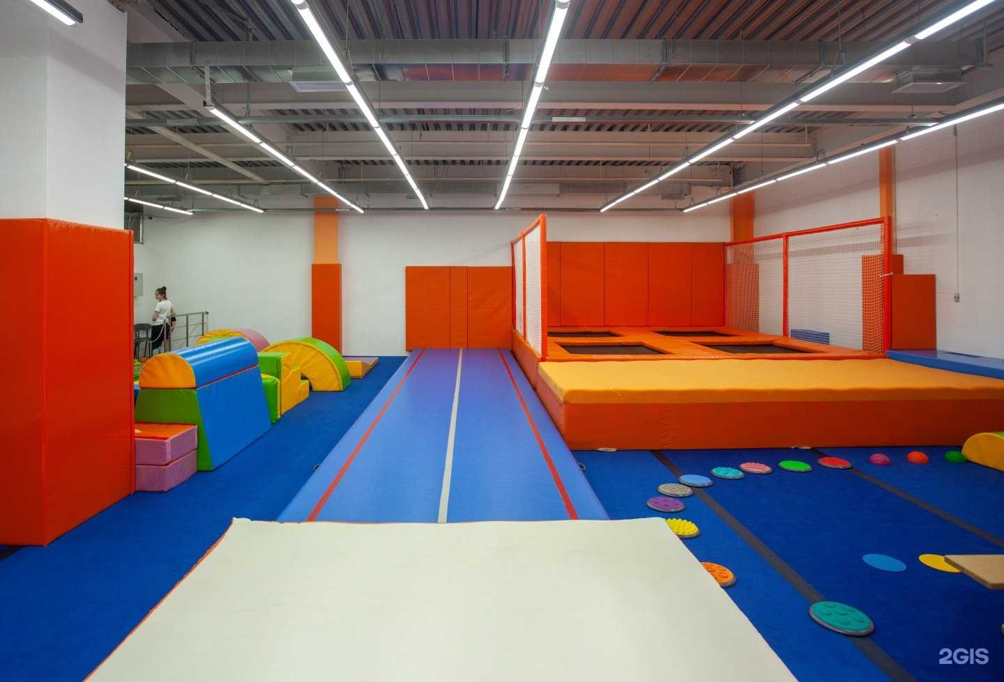 Отзывы на компанию Йети дети в Коврове c фото