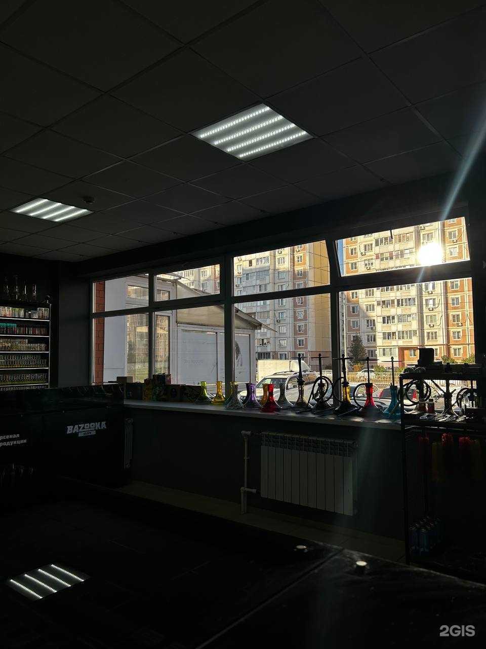 Отзывы на компанию Bazooka store в г. Липецк c фото