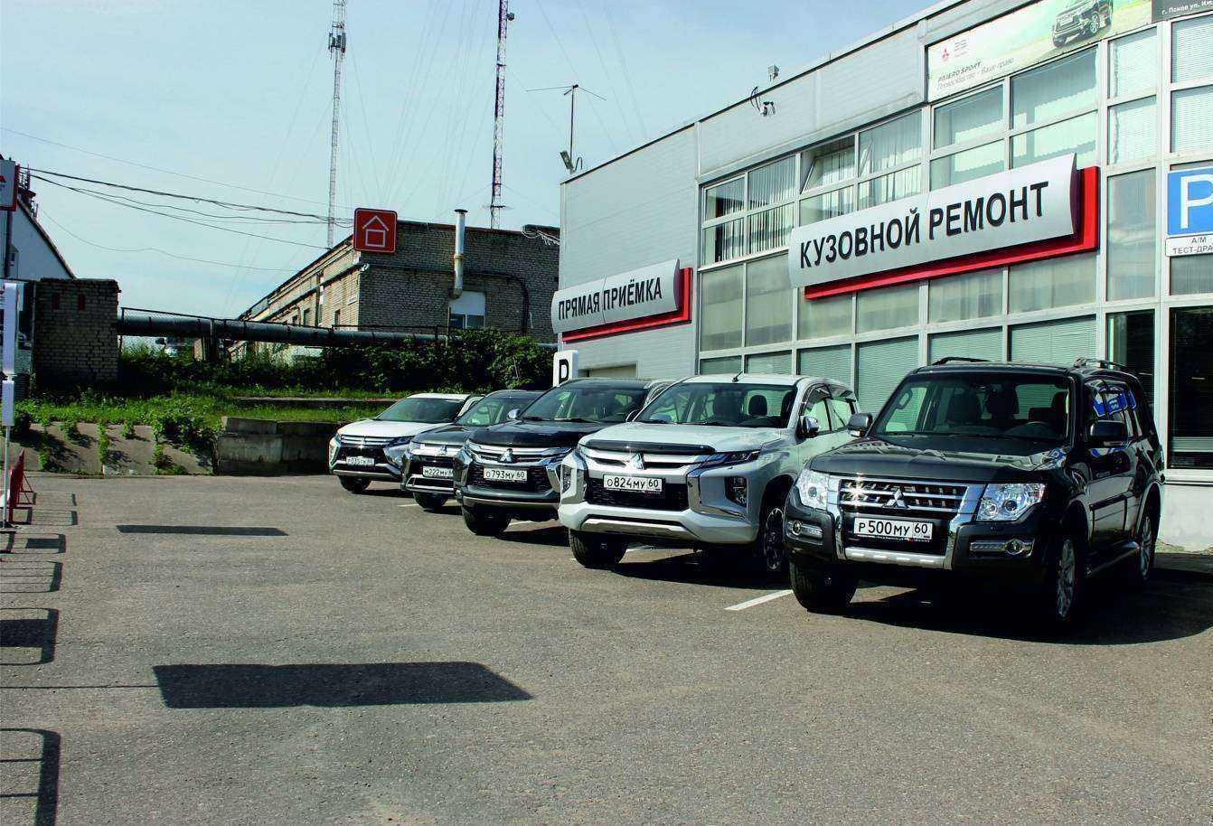 Отзывы на компанию Савва-авто в Пскове c фото