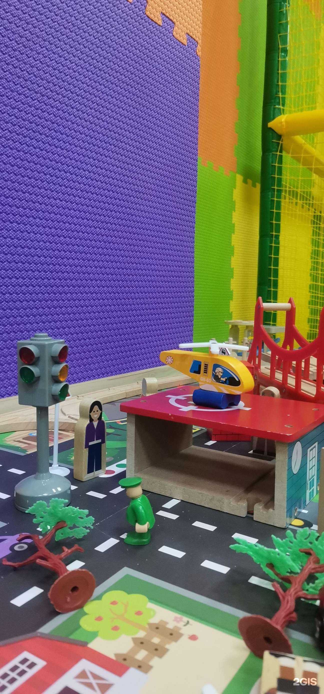 Отзывы на компанию Планета дети в Камышине c фото