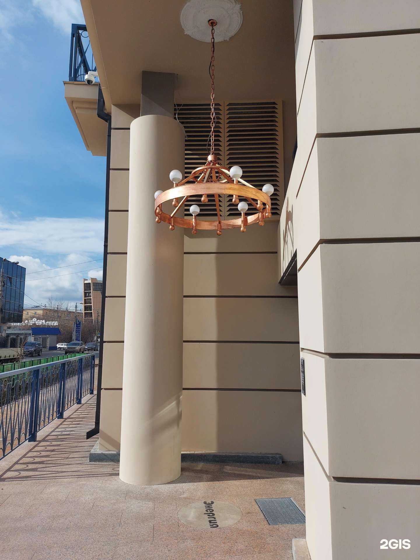 Отзывы на компанию Дом Спешилова в Иркутске c фото