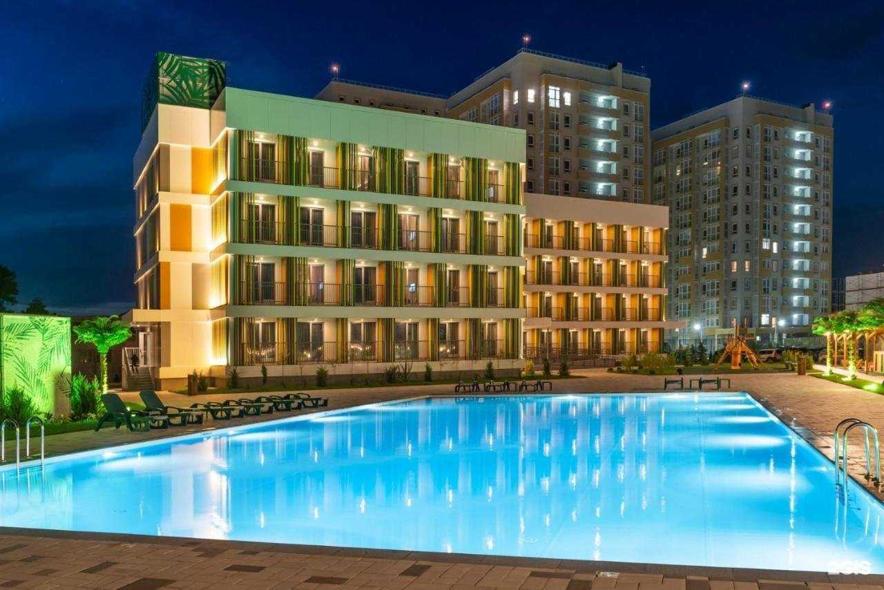 Отзывы на компанию Джамайка в Анапе c фото