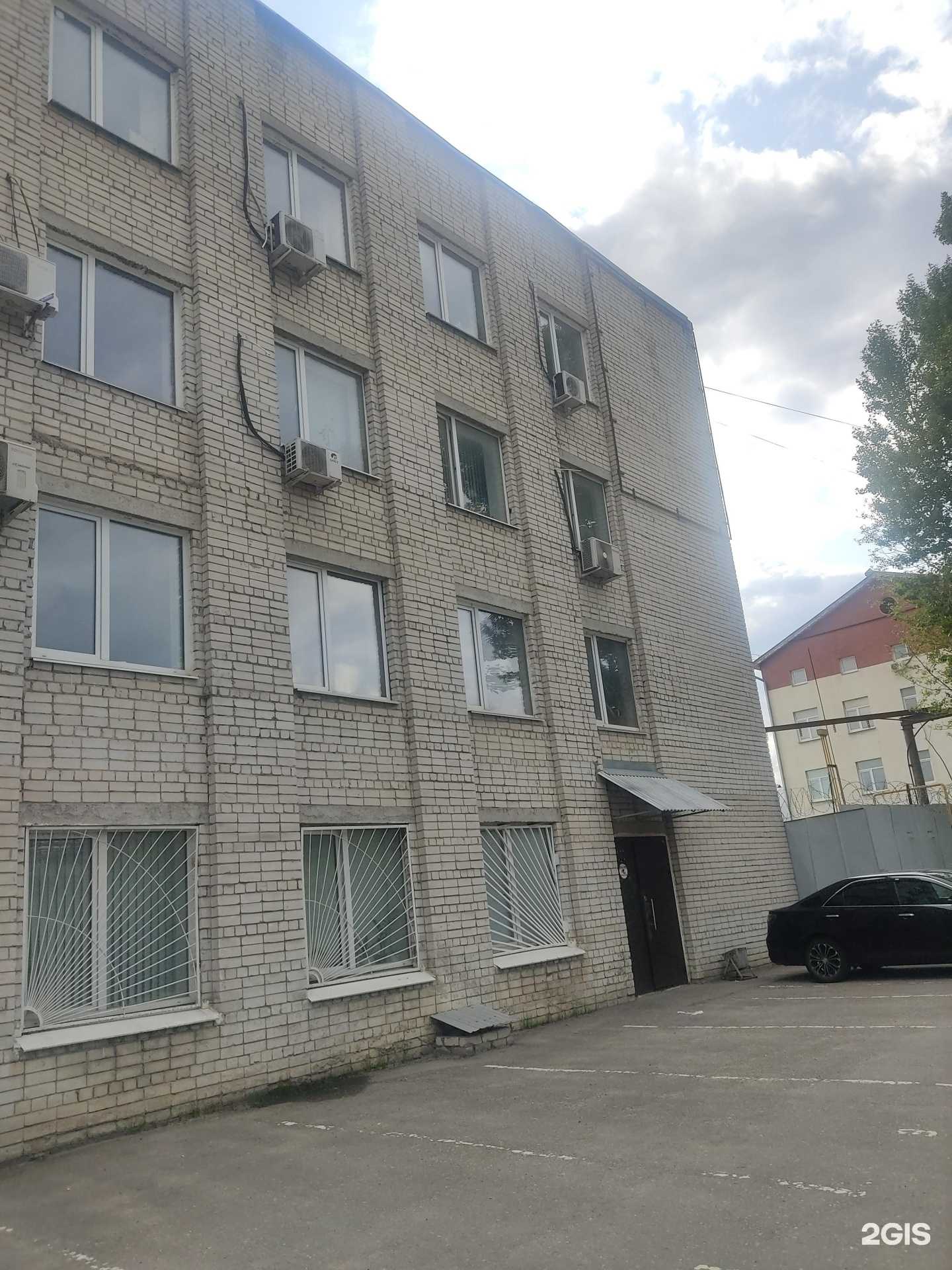 Отзывы на компанию Бампер-Соло в Нижнем Новгороде c фото - фотография 2 из 2