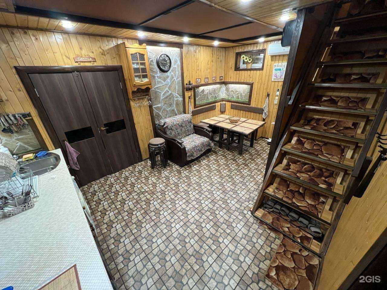 Отзывы на компанию Гостевой дом в Казани c фото