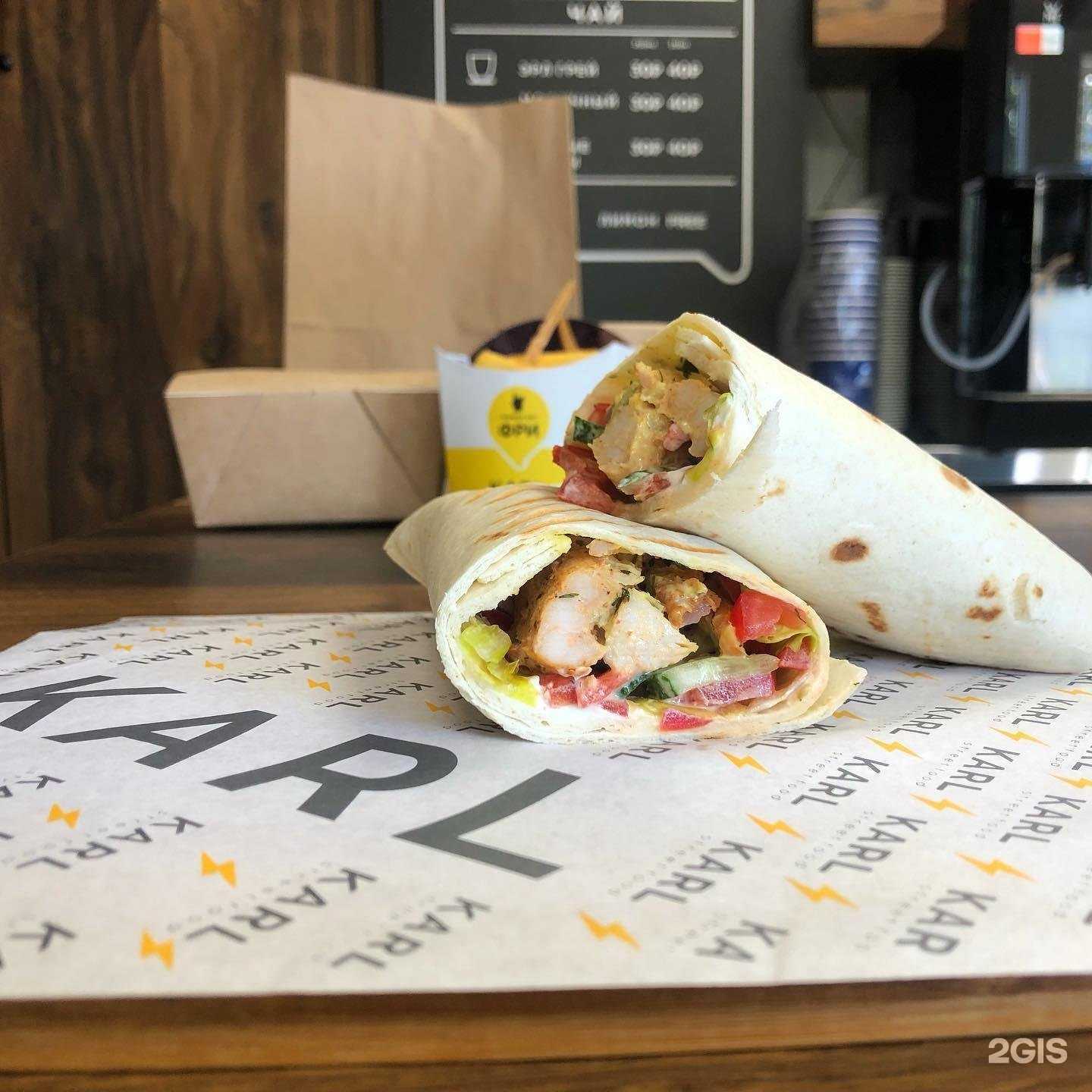 Отзывы на компанию Karl в г. Калининград c фото