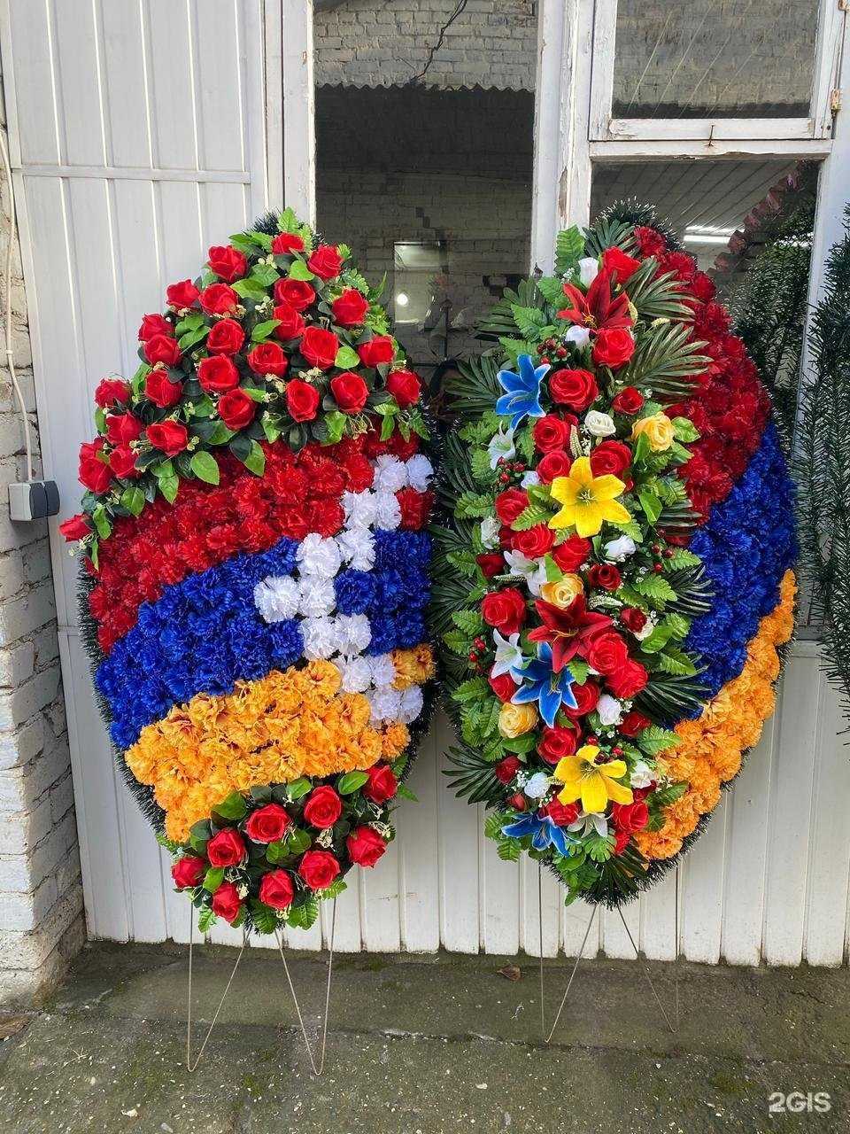 Отзывы на компанию Ритуал в Георгиевске c фото